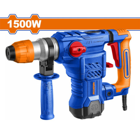 WADFOW ΠΙΣΤΟΛΕΤΟ ΣΚΑΠΤΙΚΟ - ΠΕΡΙΣΤΡ. SDS-PLUS 1.500W (WRH2D32)