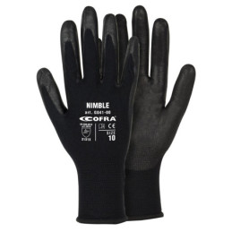 COFRA ΓΑΝΤΙΑ PU (NIMBLE)