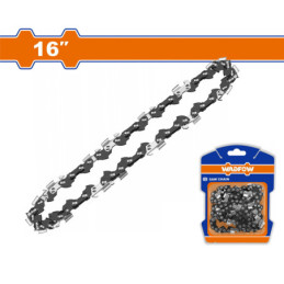 WADFOW ΑΝΤΑΛΛΑΚΤΙΚΗ ΑΛΥΣΙΔΑ 40cm / 3/8" X 0.50'' - 56 ΟΔΗΓΟΙ ΓΙΑ WCSA1522 (WZY1416)