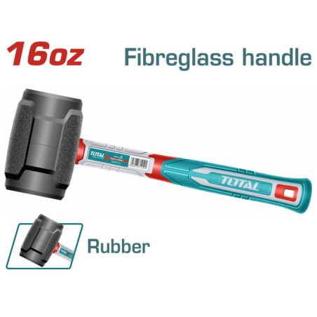 TOTAL ΜΑΤΣΟΛΑ ΠΛΑΣΤ. ΛΑΒΗ 450gr (THRUH6816)