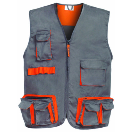 Γιλέκο SIGMA 0619