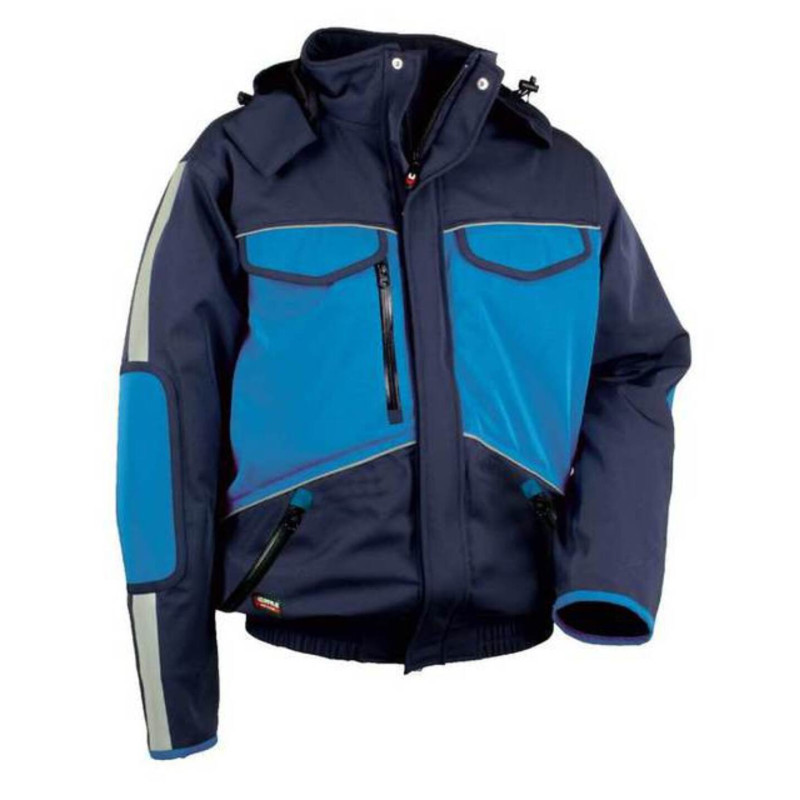 COFRA ΜΠΟΥΦΑΝ ΕΡΓΑΣΙΑΣ STRASBOURG