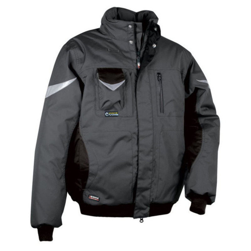 COFRA ΜΠΟΥΦΑΝ ΕΡΓΑΣΙΑΣ ICEBERG