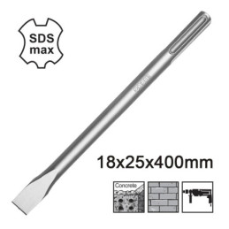 INGCO SDS max Καλέμι (DBC0224001)