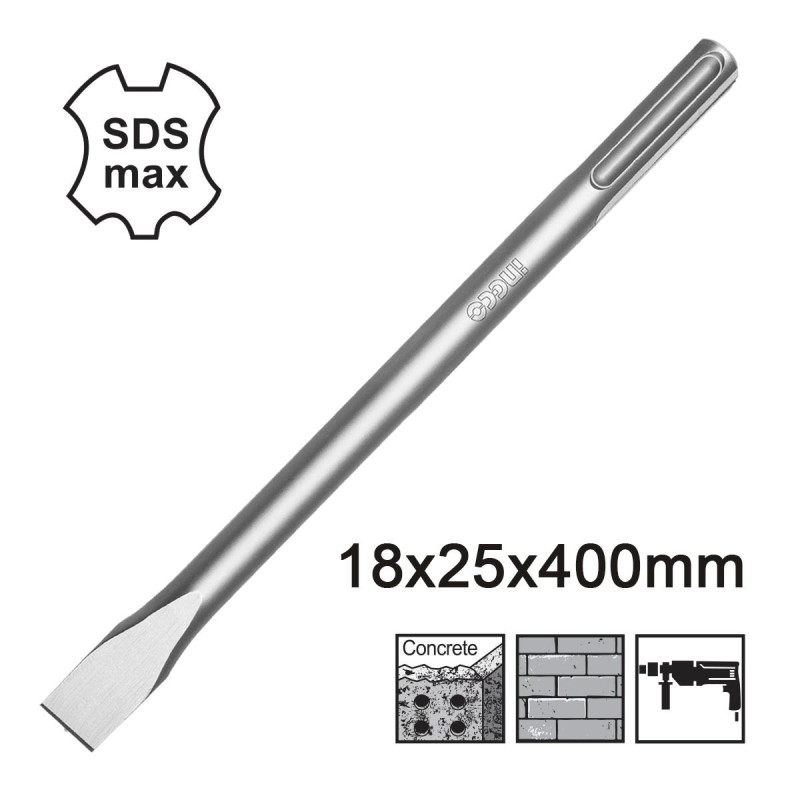 INGCO SDS max Καλέμι (DBC0224001)