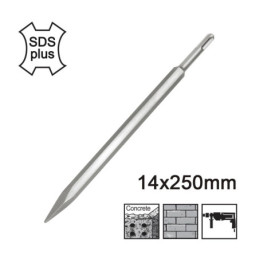 INGCO SDS plus Βελόνι (DBC0112501)