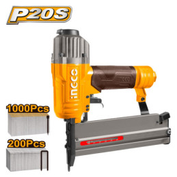 INGCO Αεροκαρφωτικό Διχάλων και Καρφιών (ACN50401)