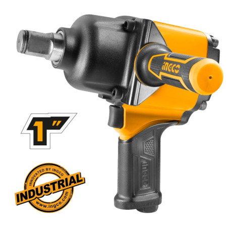 INGCO Αερόκλειδο 1"  1800 Nm (AIW11223)