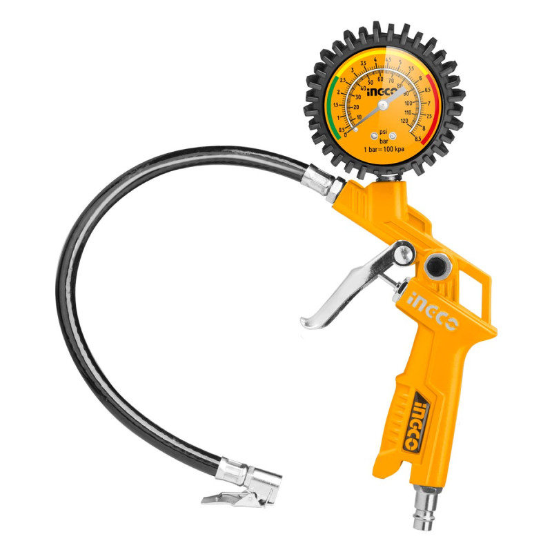 INGCO Αερομετρητής Πιστόλι (ATG0601)