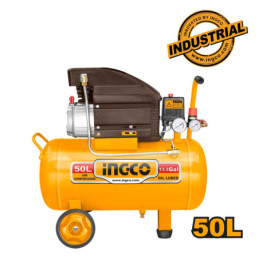 INGCO Αεροσυμπιεστής 50 Lit (AC255081E)