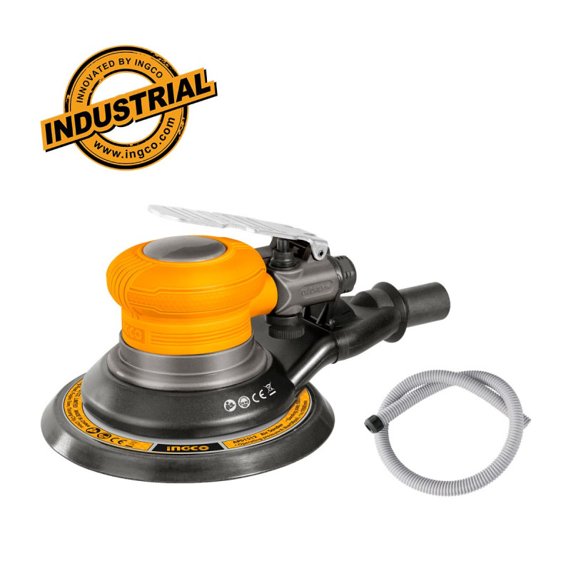 INGCO Αεροτριβείο -  Έκκεντρο Τριβείο Αέρος (APS1512)