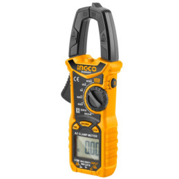 INGCO Αμπεροτσιμπίδα Ψηφιακή (DCM6003)