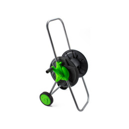 GEHOCK Ανέμη Λάστιχου με Ρόδες (HC045)