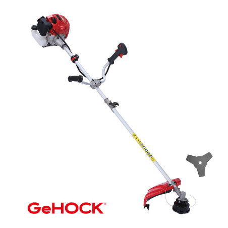 GEHOCK Βενζινοκίνητο Θαμνοκοπτικό Μηχάνημα 2.2HP (GBC160)