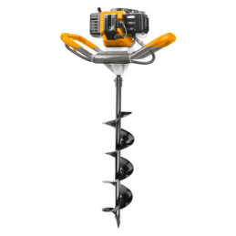 INGCO Γεωτρύπανο Βενζίνης 2HP (GEA55221)