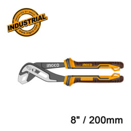 Γκαζοτανάλια 200mm