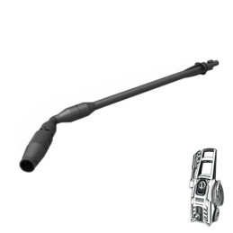 INGCO Γωνιακό Μπέκ Πλυστικού (AMAN4501)