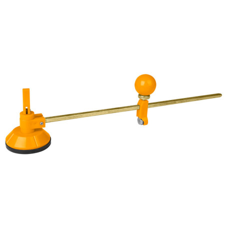 INGCO Διαβήτης Κόφτης Τζαμιού (HGCT16001)