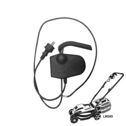 INGCO Διακόπτη σετ για LM385 (LM383.23)