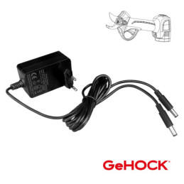 GEHOCK Διπλός φορτιστής (CHCP500)