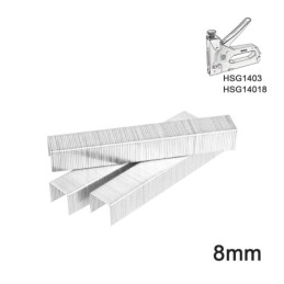 INGCO Διχάλα 8mm Καρφωτικού Χειρός HSG1403, HSG14018 (STS0108)