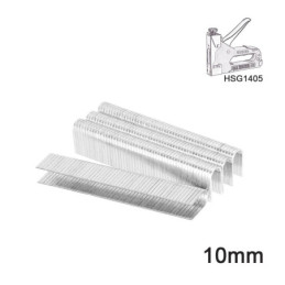 INGCO Διχάλα τ. U Καλωδίων 12mm Καρφωτικού Χειρός HSG1405 (STS0412)