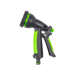 GEHOCK Εκτοξευτής Νερού Πιστόλι Ρυθμιζόμενος 8 Θέσεων (PSG03)