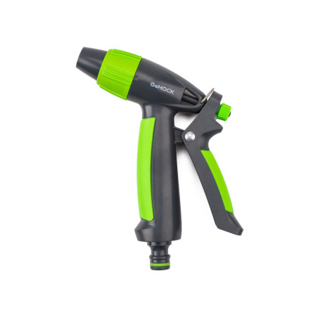 GEHOCK Εκτοξευτής Νερού Πιστόλι Ρυθμιζόμενος (AWSG03)