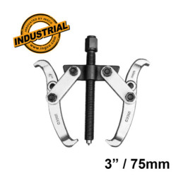 INGCO Εξωλκέας 2 Σιαγώνων 3" (HGP08023)