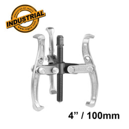 INGCO Εξωλκέας 3 Σιαγώνων 4" (HGP08034)