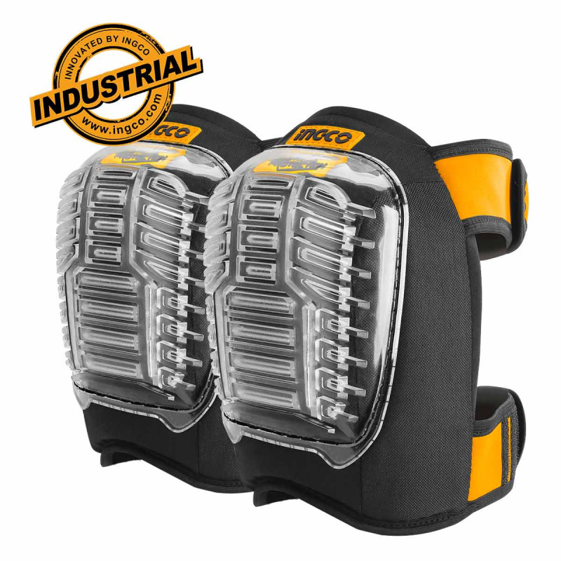 INGCO Επιγονατίδες Προστασίας (HKPT0101)