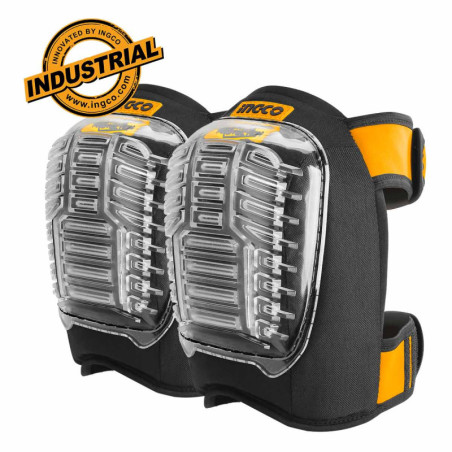 INGCO Επιγονατίδες Προστασίας (HKPT0101)