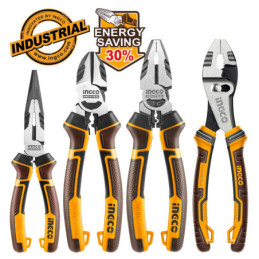 Εργαλεία Χειρός Σετ 4 τεμ.