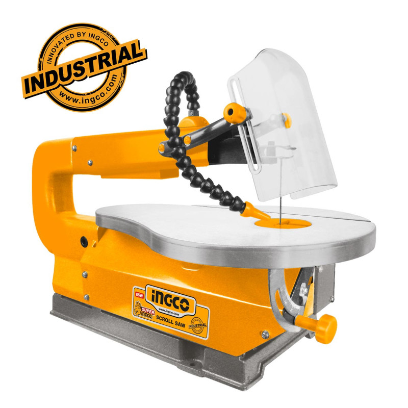 INGCO Ηλεκτρική Παλινδρομική Σέγα (SS852)
