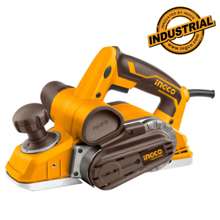 INGCO Ηλεκτρική Πλάνη 1050W (PL10508)