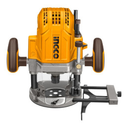 INGCO Ηλεκτρική Φρέζα Ξύλου (Ρούτερ) 1600W (RT160028)