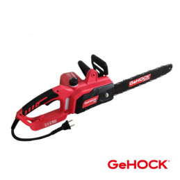 GEHOCK Ηλεκτρικό Αλυσοπρίονο 2200W με 16"/40cm Λάμα (ECS400)