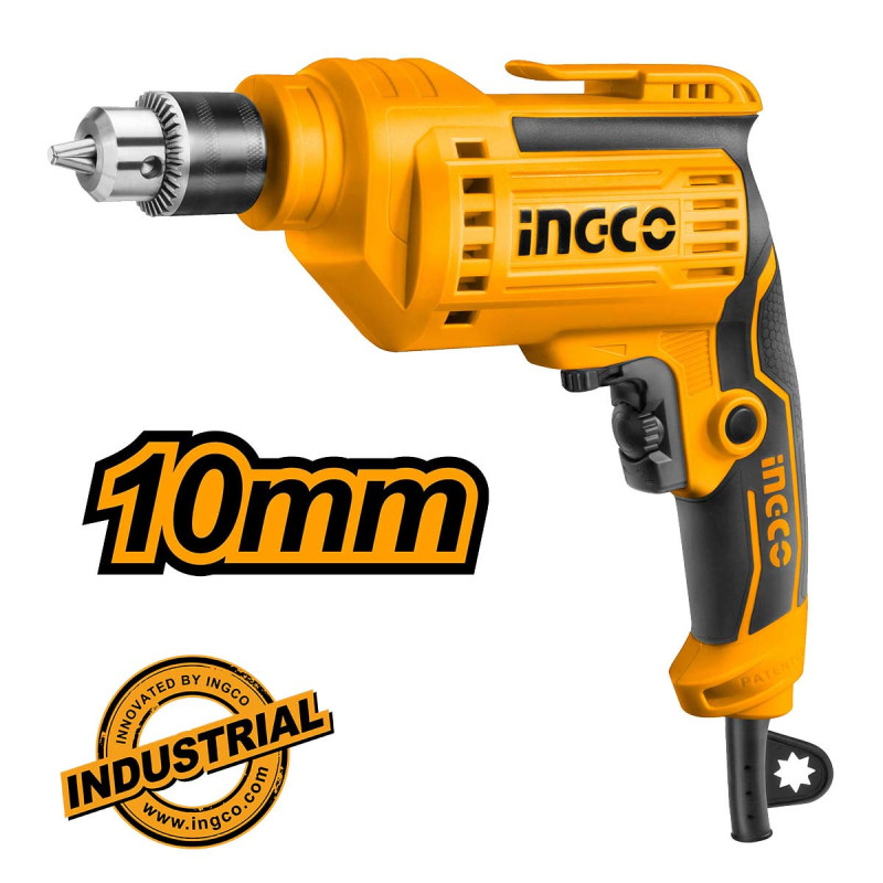 INGCO Ηλεκτρικό Δράπανο 500W (ED50028)