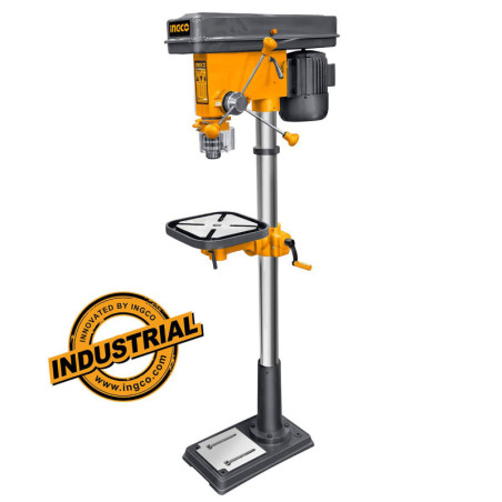 INGCO Ηλεκτρικό Δράπανο Κολωνάτο 750W (DP207502)