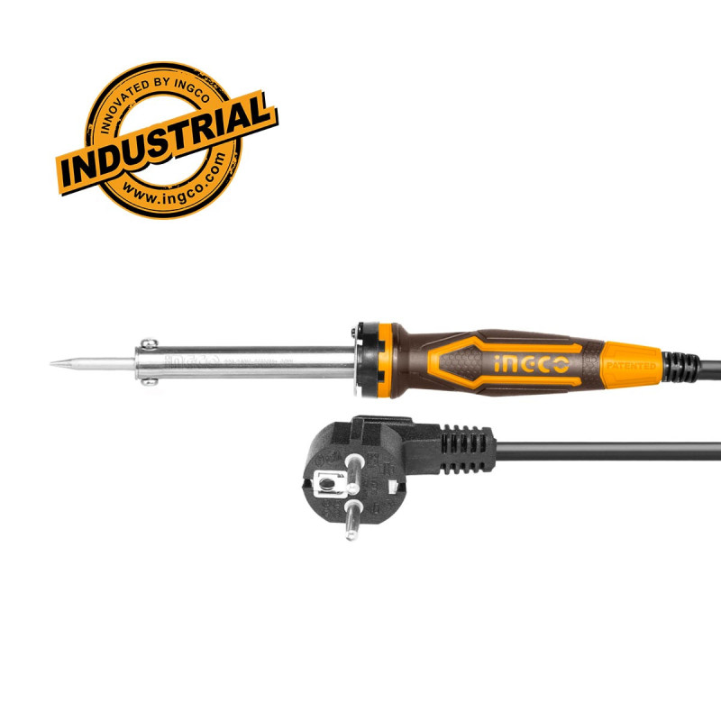 INGCO Ηλεκτρικό Κολλητήρι 40W (SI0248)