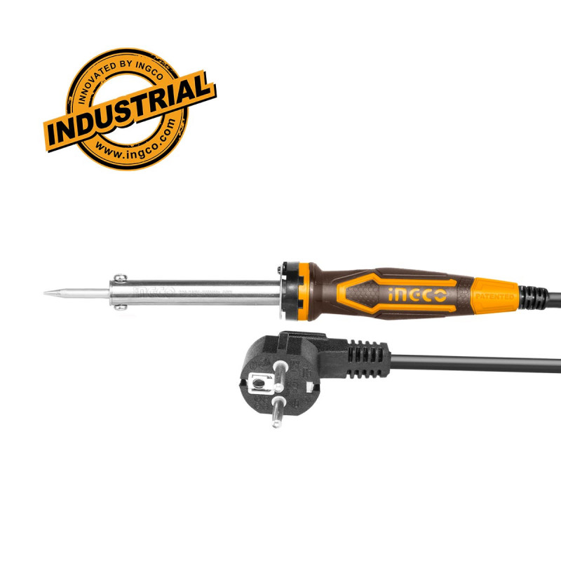 INGCO Ηλεκτρικό Κολλητήρι 60W (SI0268)