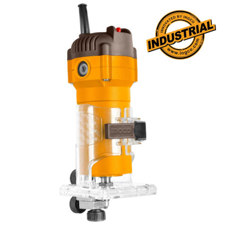 INGCO Ηλεκτρικό Κουρευτικό Περιθωρίων 600W (PLM6001)