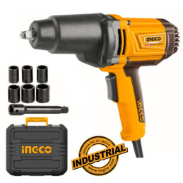 INGCO Ηλεκτρικό Μπουλονόκλειδο 1050W (IW10508)
