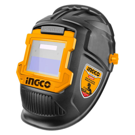 INGCO Ηλεκτρονική Μάσκα Ηλεκτροσυγκόλλησης (AHM009)