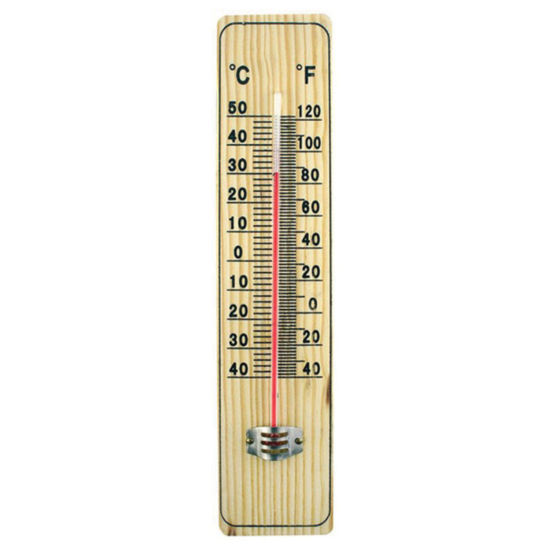 Θερμόμετρο (001007)