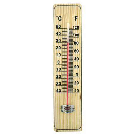 Θερμόμετρο (001007)