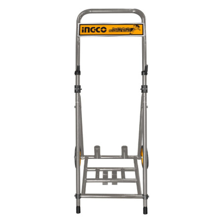 INGCO Καρότσι Μεταφοράς με Ροδες για PDB22001 (PDB22001-S)