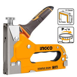 INGCO Καρφωτικό Χειρός (HSG14018)