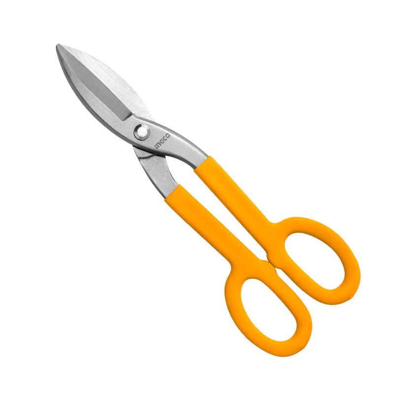 INGCO Λαμαρινοψάλιδο 250mm (HTS0410)