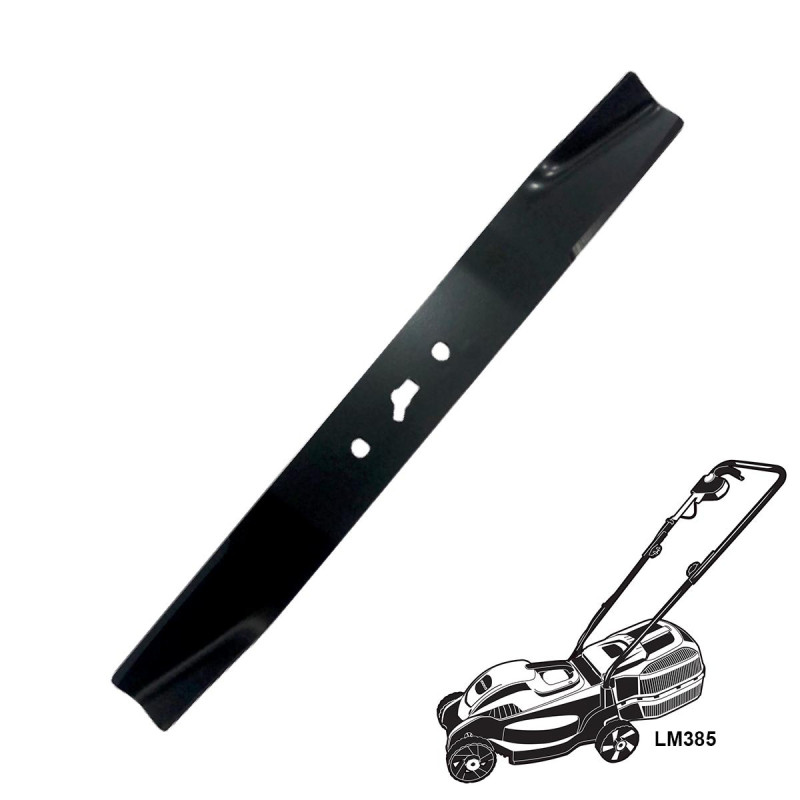 INGO Μαχαίρι 38 cm για LM385 (LM385.30)